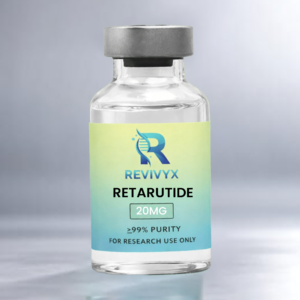 RETARUTIDE 20MG